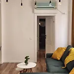 Skycentral Apartamento Bucarest