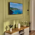 Skycentral Apartamento