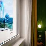 Skycentral Apartamento Bucarest