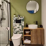 Skycentral Apartamento Bucarest
