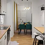 Apartamento Skycentral