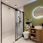 Skycentral Apartamento