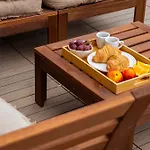 Skycentral Apartamento *