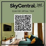 Apartamento Skycentral