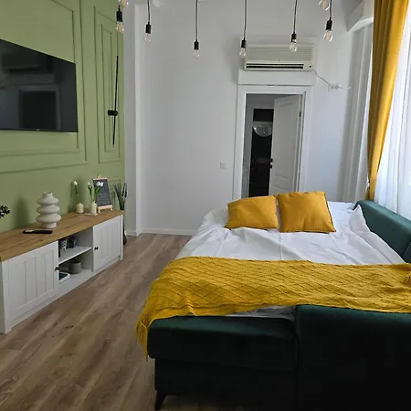 Skycentral * Bucureşti