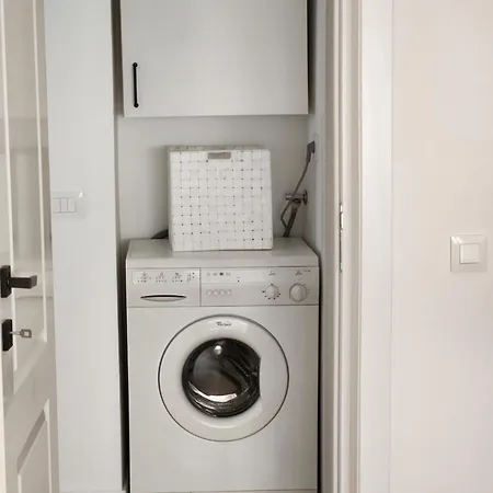 Appartamento Skycentral