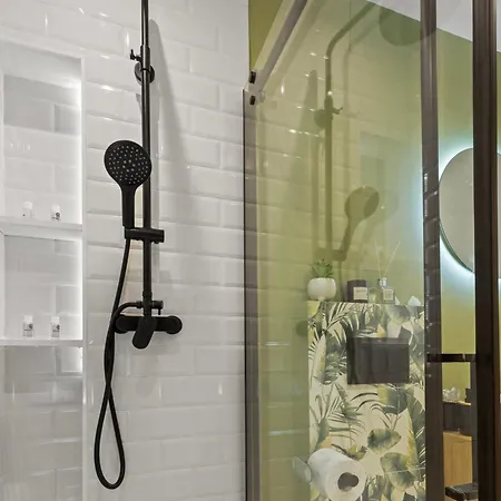 Appartamento Skycentral Bucarest