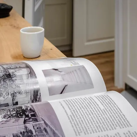 Appartamento Skycentral