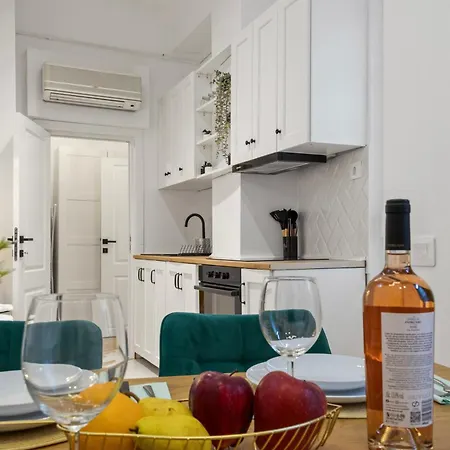 Appartamento Skycentral Bucarest