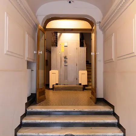 アパート Skycentral *