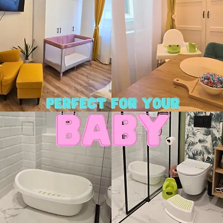 Skycentral Appartamento