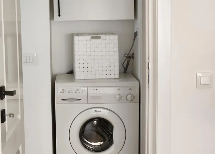 Apartament Skycentral