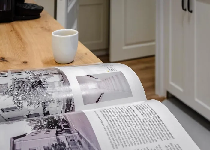 Apartament Skycentral