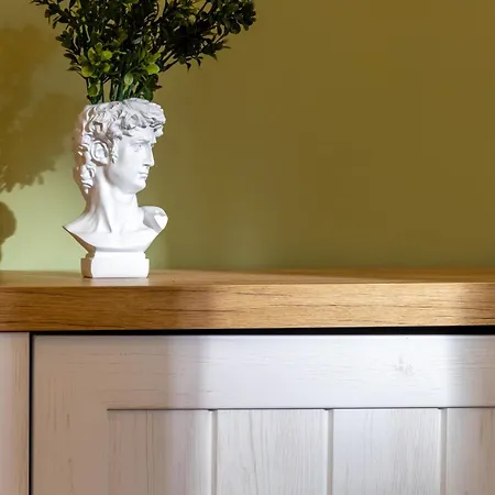 Apartment Skycentral *